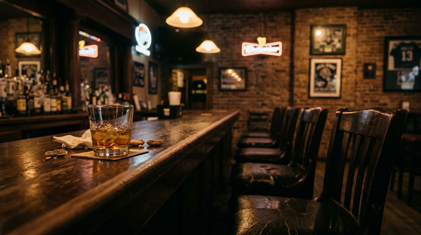 Alcohol Addiction in Indiana: Signs, Statistics, and Where to Get Help