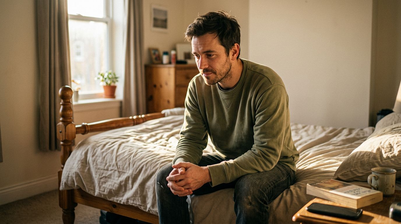 Am I Ready for Rehab? 5 Signs It’s Time to Get Help