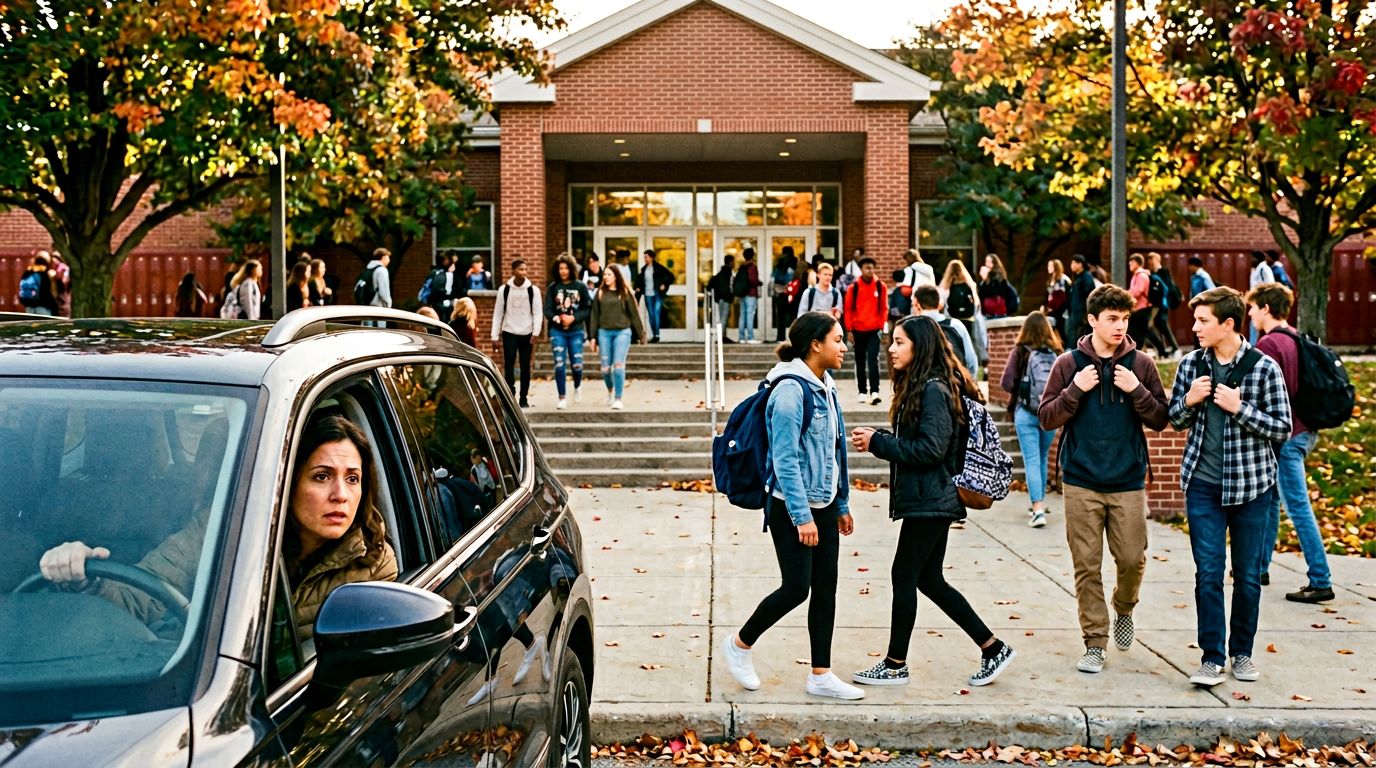 Back to School: Preventing Teen Drug Use in Indiana