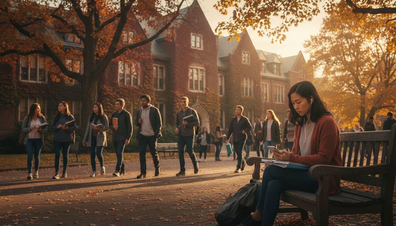 College Drinking in Indiana: When Partying Becomes a Problem