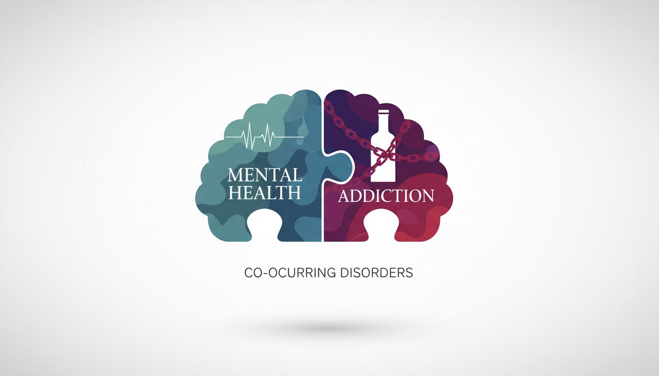 The 10 Most Common Co-Occurring Disorders With Addiction (and Why They Matter)