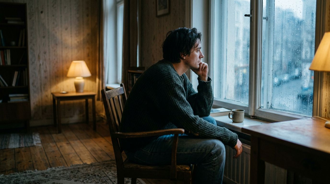 Depression and Addiction in Indiana: Understanding the Connection