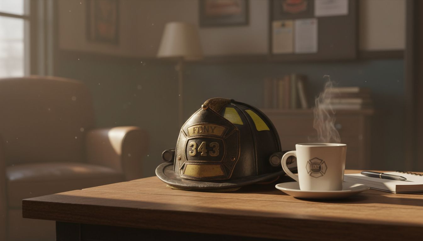 Behind the Badge: How Indiana First Responders Can Get Confidential Help for Addiction