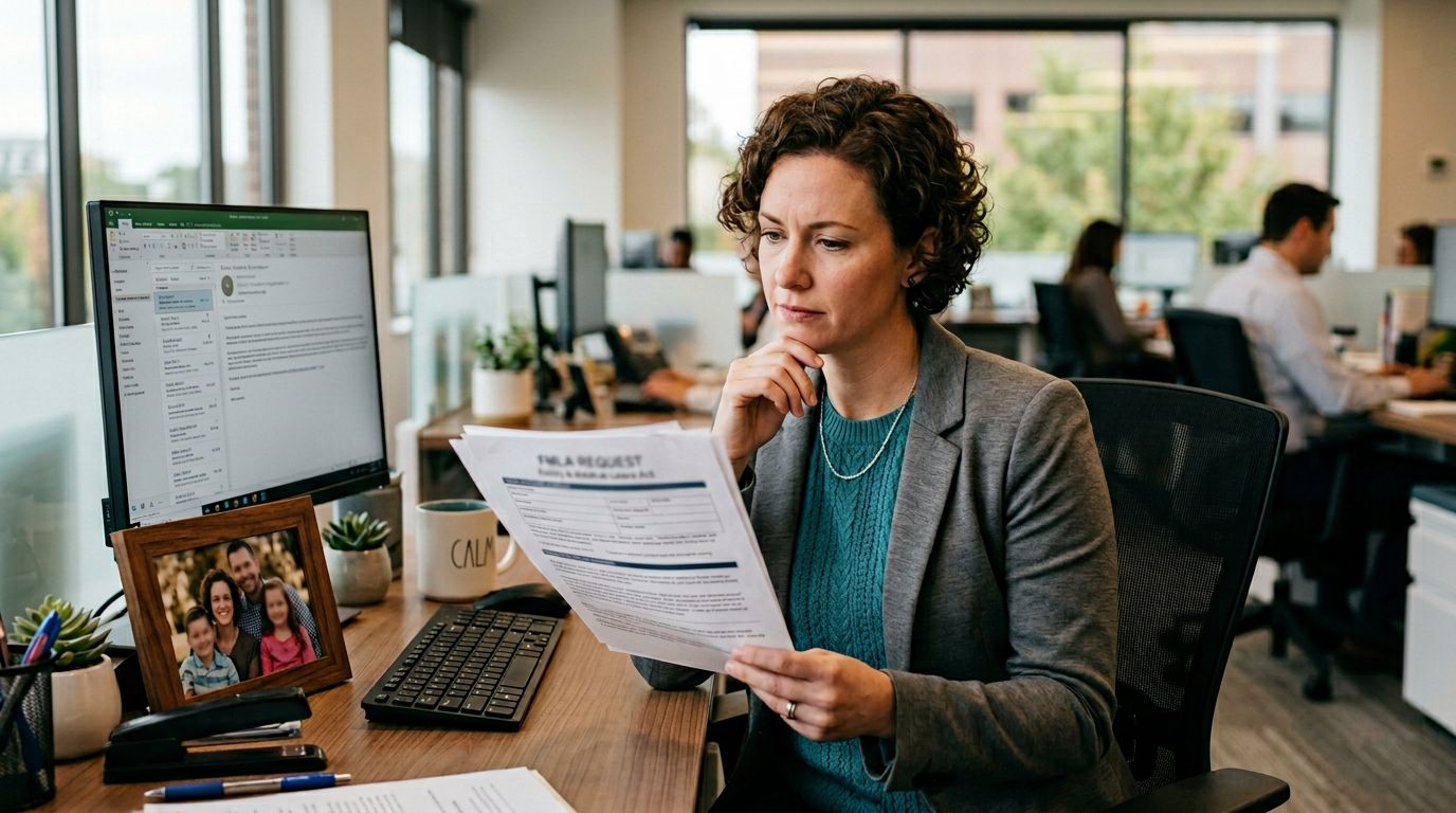 FMLA and Rehab: Can You Take Medical Leave for Addiction Treatment?