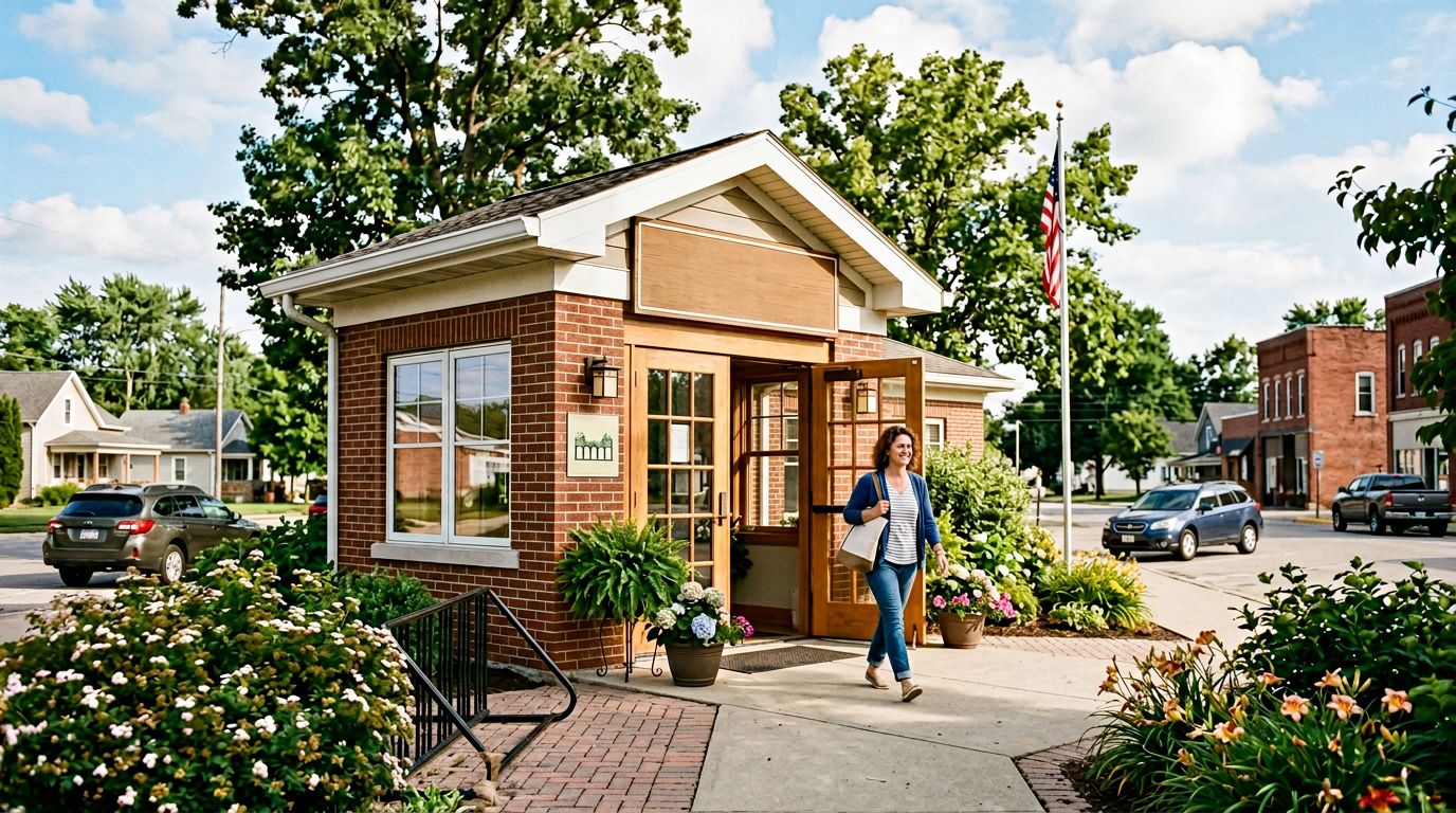 Free Drug Rehab Centers in Indiana: How to Get Treatment With No Insurance