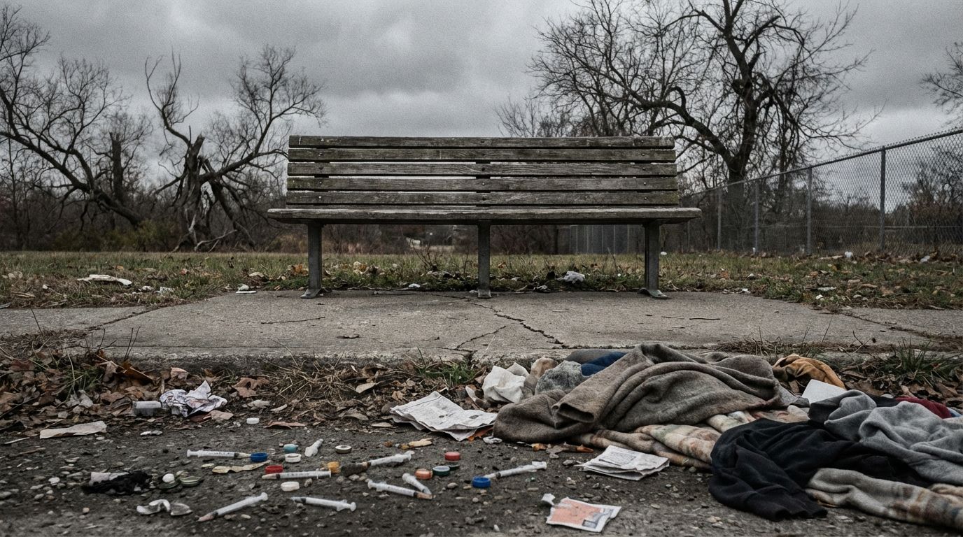 From Prescription Pills to Heroin: How Opioid Addiction Escalates in Indiana