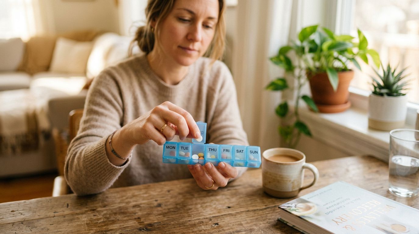 How Long Should You Stay on MAT? The Evidence Behind Long-Term Medication for Addiction