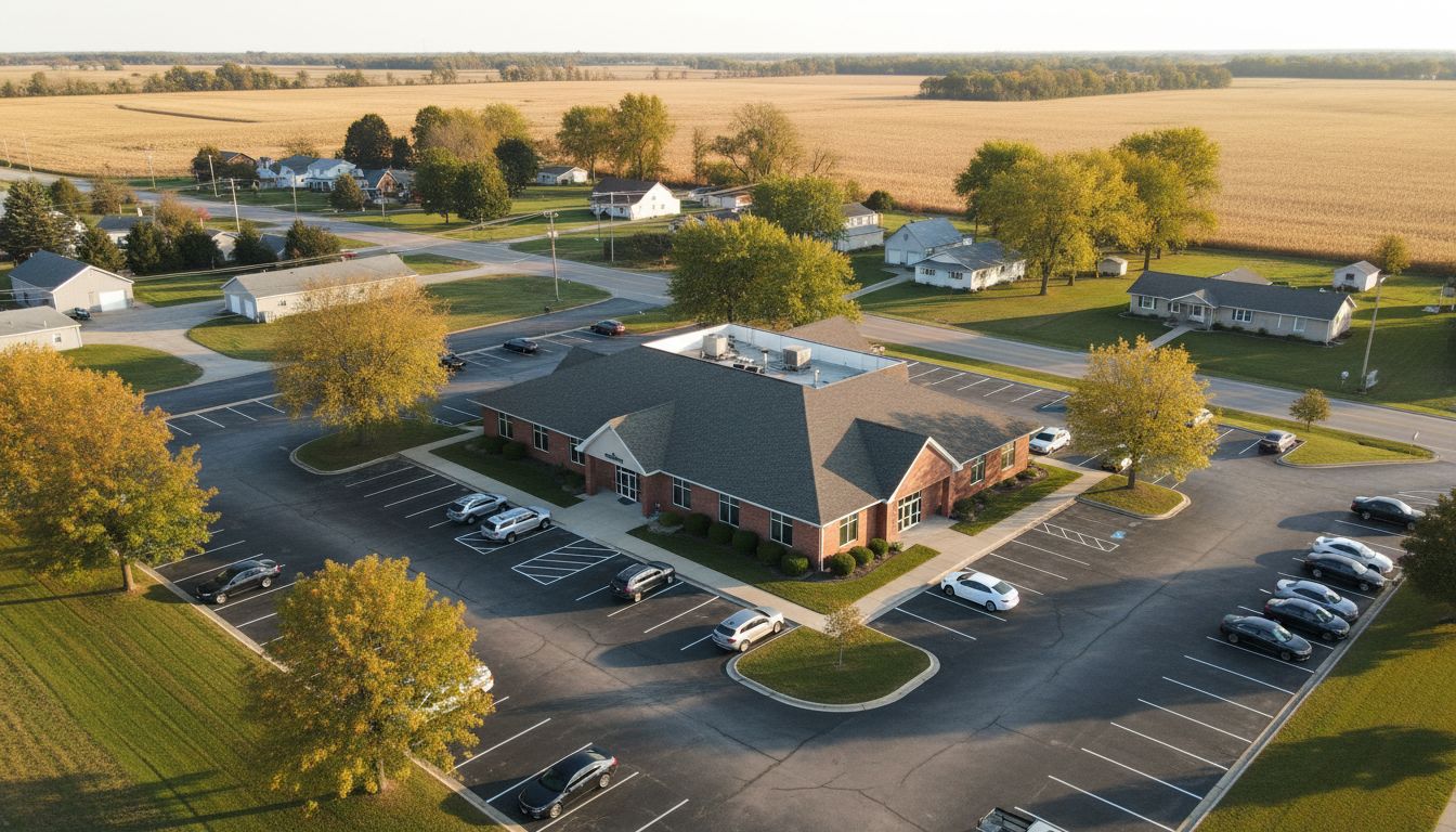 Indiana's 24 Community Mental Health Centers: A Complete Guide