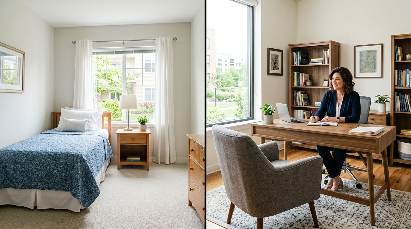 Inpatient vs. Outpatient Rehab in Indiana: Which Is Right for You?