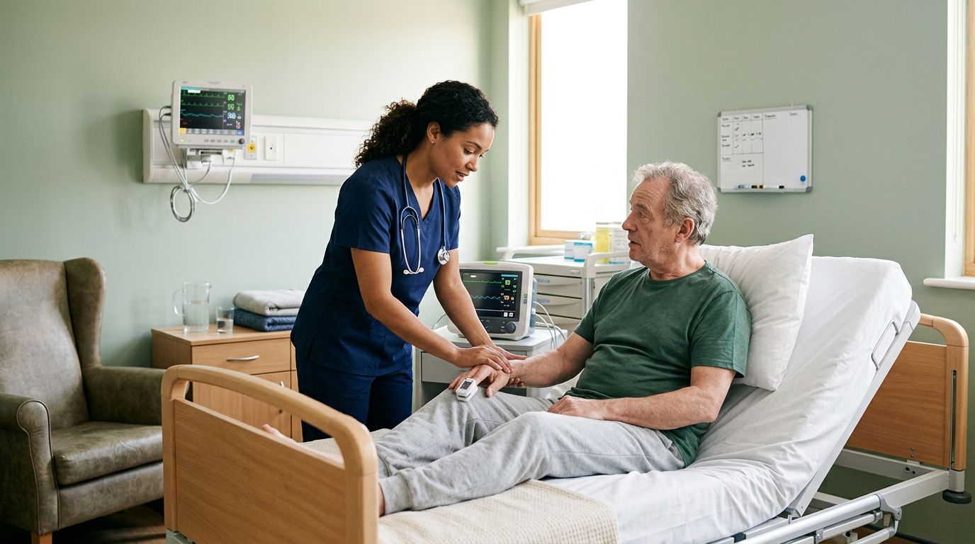 What Happens During Drug Withdrawal? A Medical Detox Day-by-Day Guide