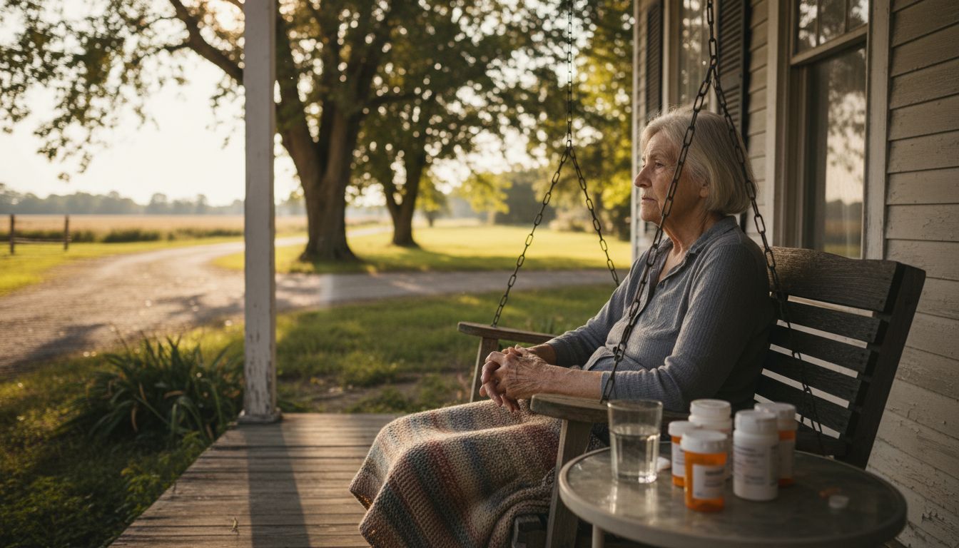 Addiction in Older Adults: An Overlooked Crisis in Indiana