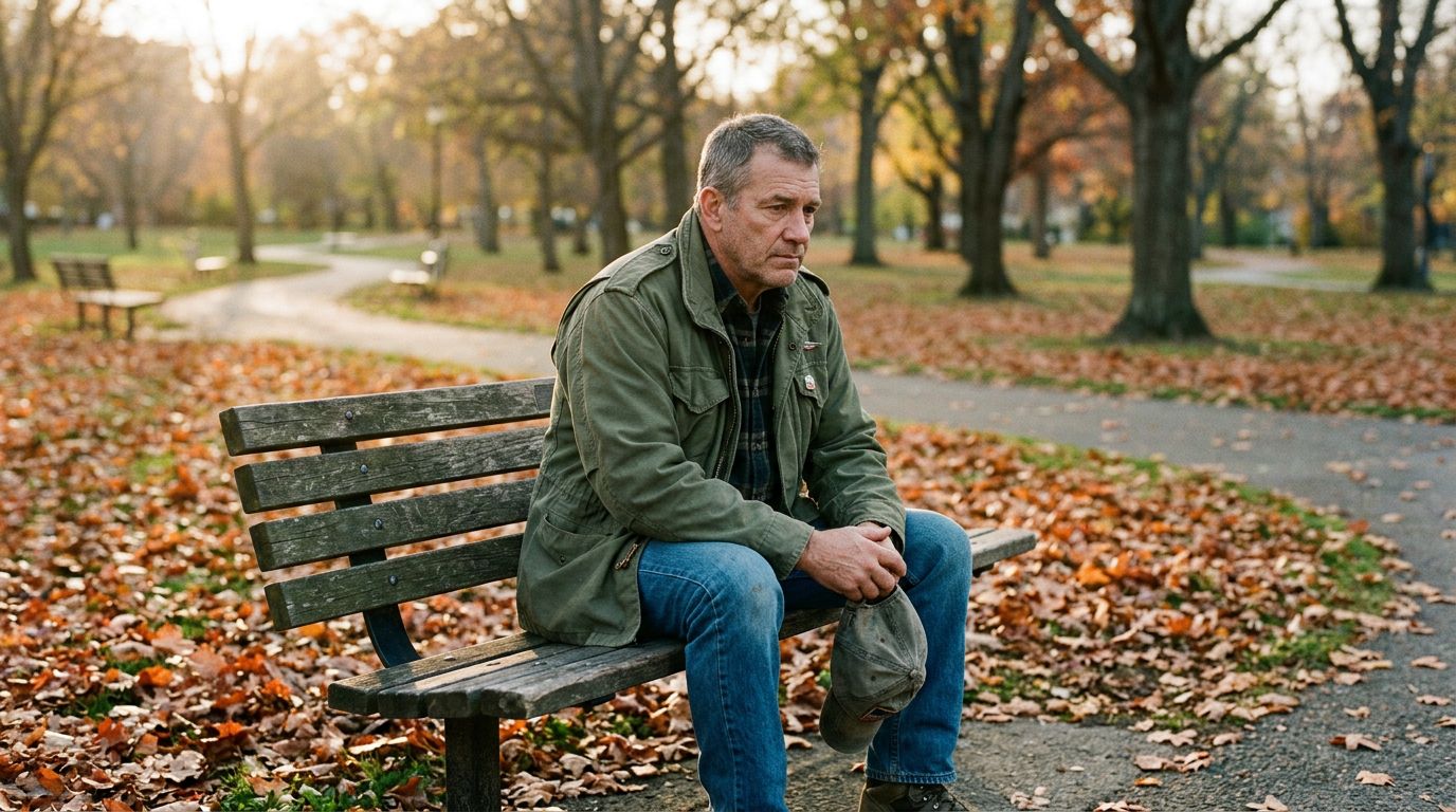 PTSD and Substance Abuse: How Trauma Fuels Addiction