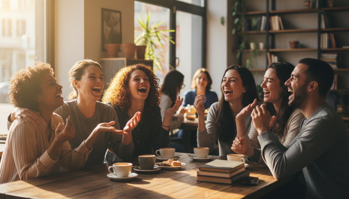 Building a Support Network After Rehab in Indiana