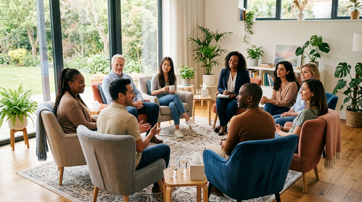 What to Expect at Drug Rehab in Indiana: A Day-by-Day Guide