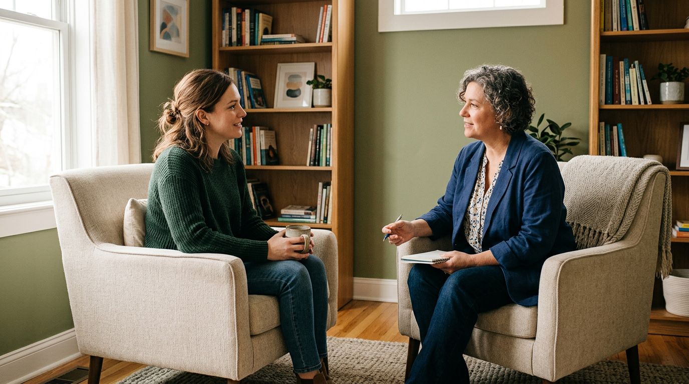 Why Gender-Specific Treatment Matters: A Guide for Women Facing Addiction