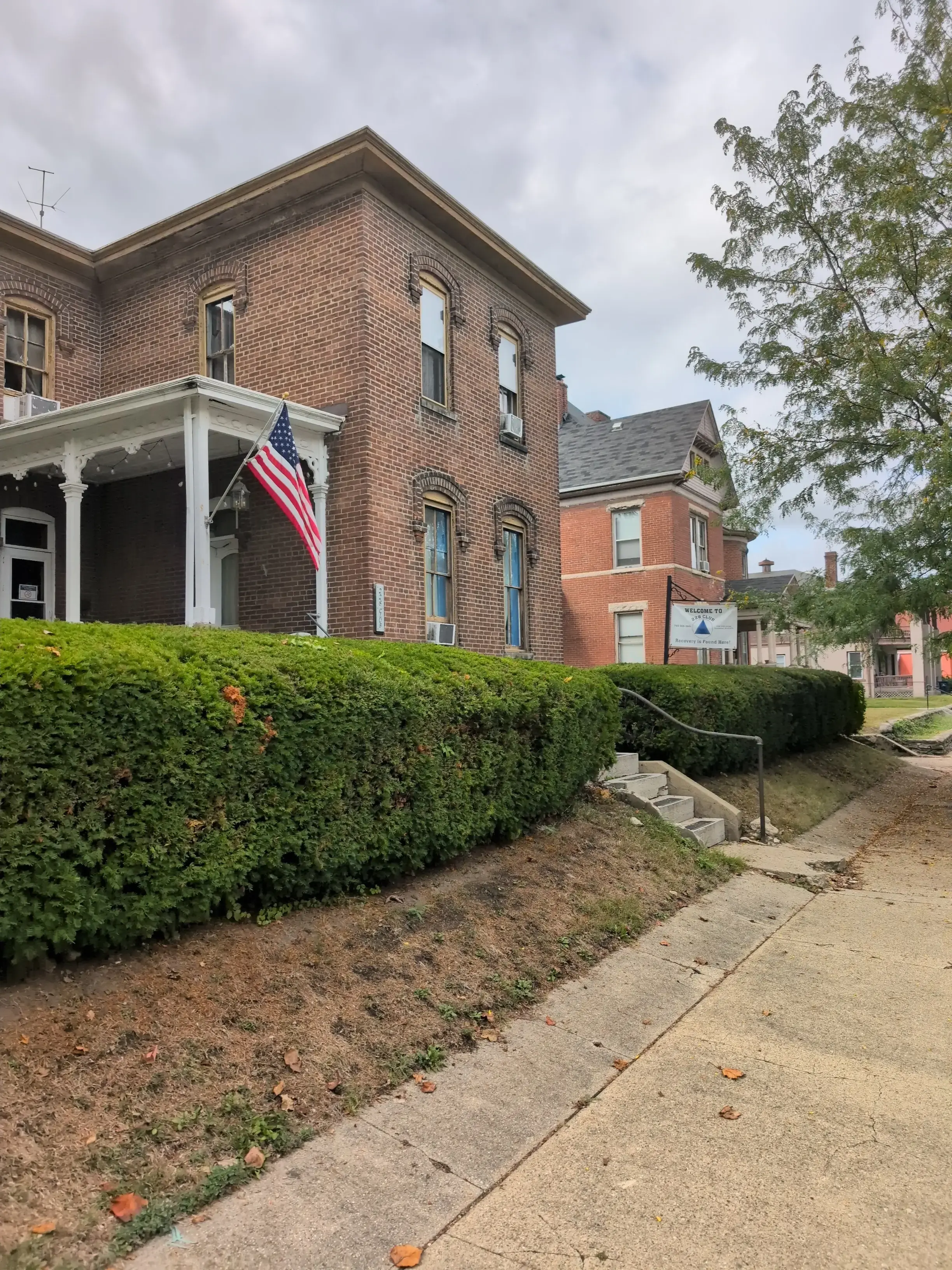 228 Club Inc For Recovering - Image 1 of 3