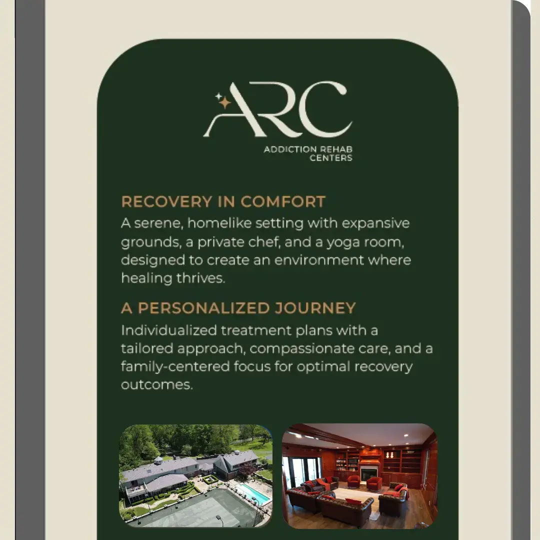 Addiction Rehab Centers - ARC at Fox Hill | Drug & Alcohol Rehab - Mooresville Indiana - Image 10 of 20