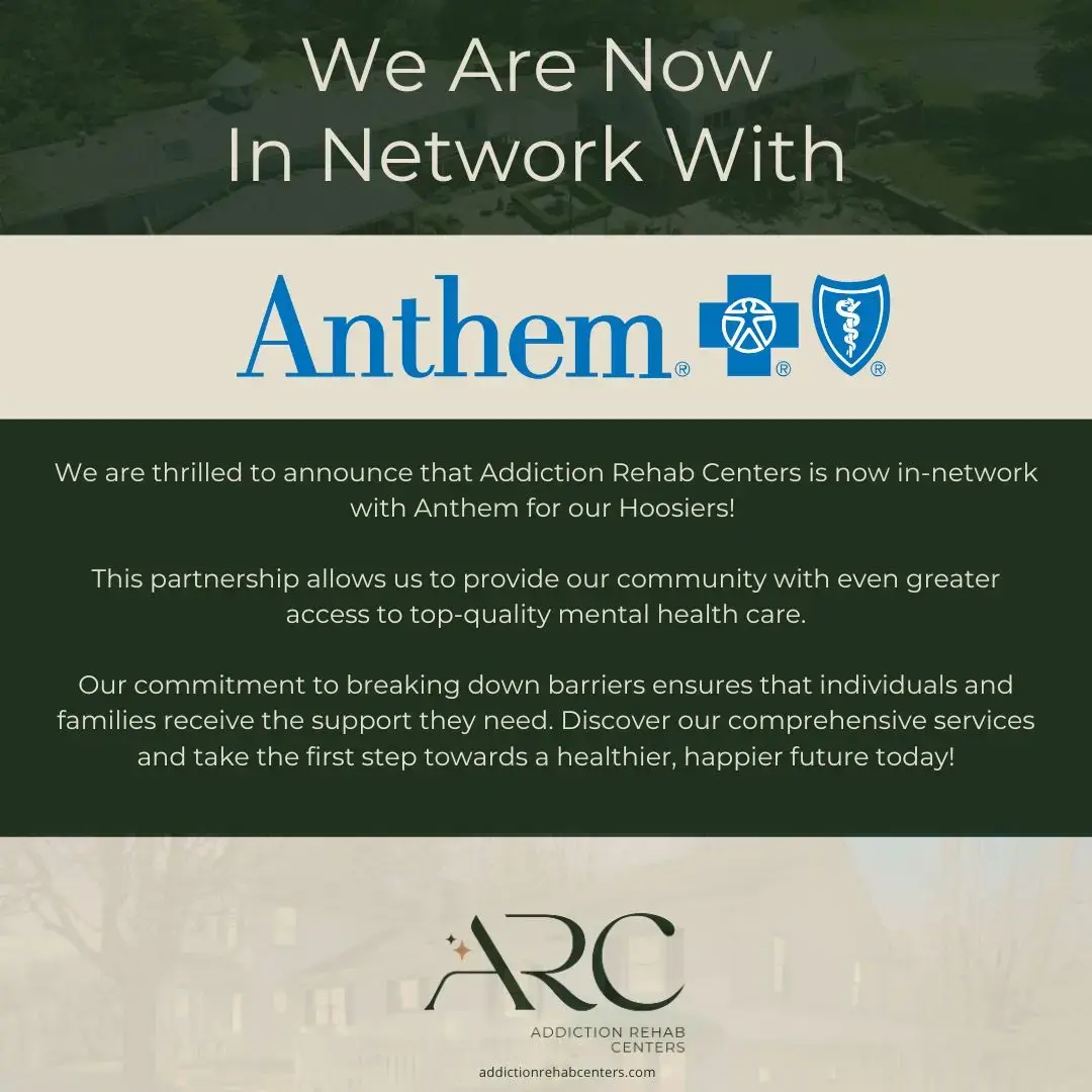 Addiction Rehab Centers - ARC at Fox Hill | Drug & Alcohol Rehab - Mooresville Indiana - Image 17 of 20