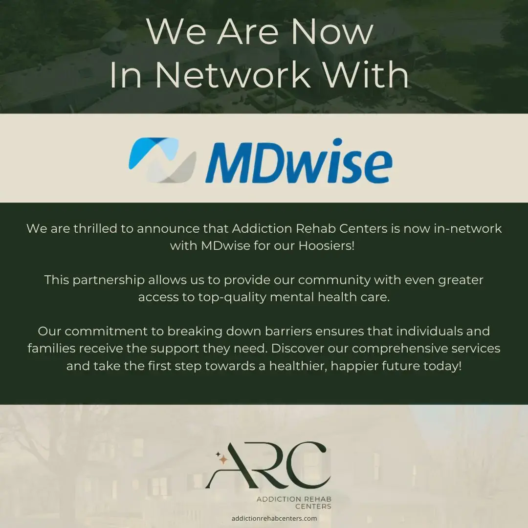 Addiction Rehab Centers - ARC at Fox Hill | Drug & Alcohol Rehab - Mooresville Indiana - Image 18 of 20