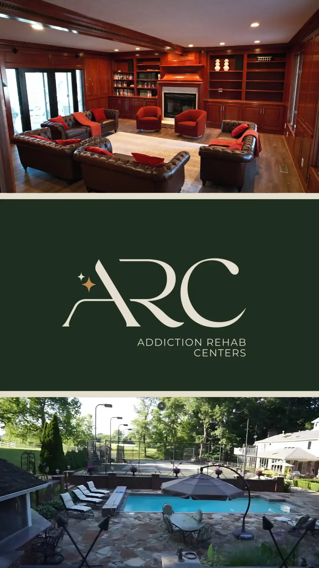 Addiction Rehab Centers - ARC at Fox Hill | Drug & Alcohol Rehab - Mooresville Indiana - Image 4 of 20
