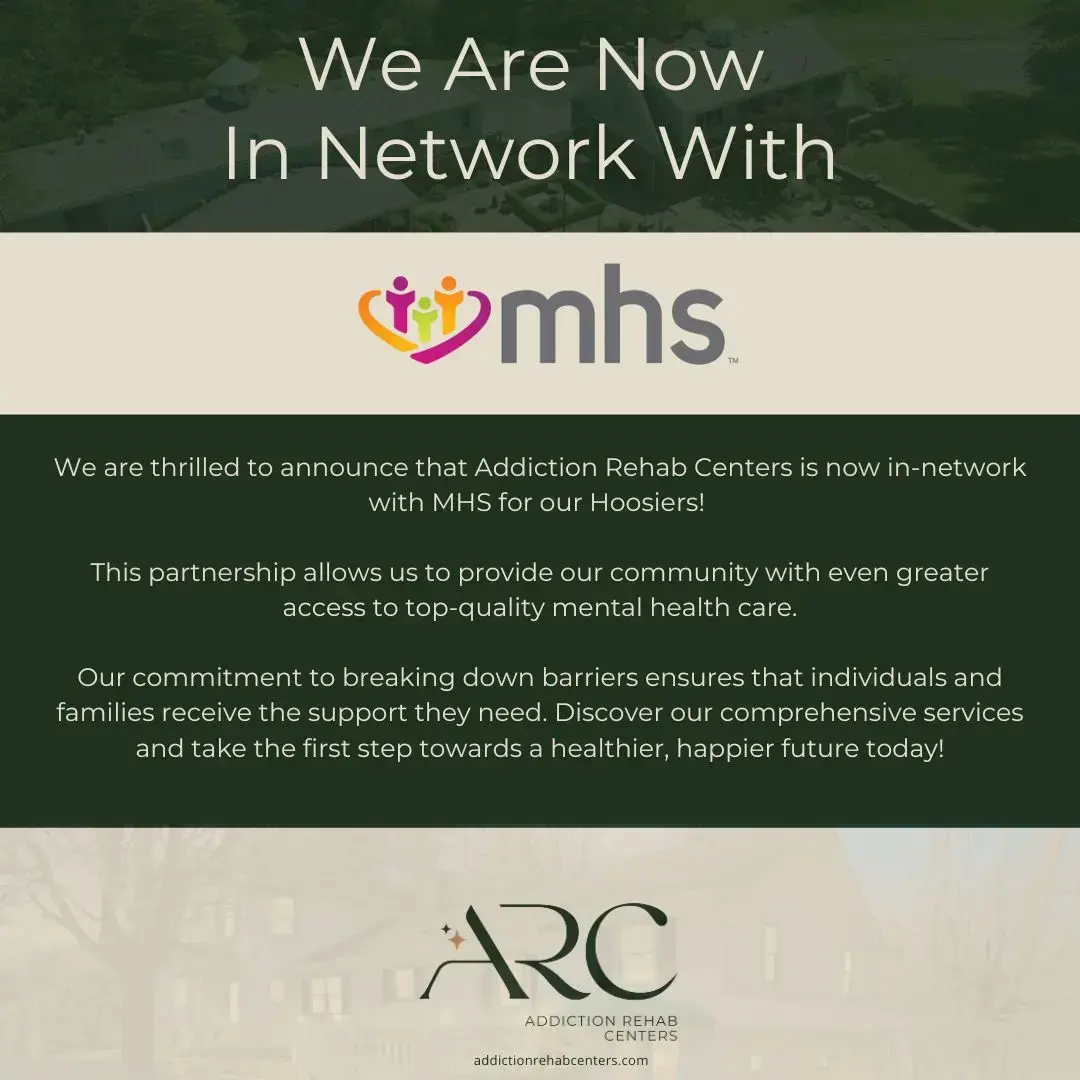 Addiction Rehab Centers - ARC at Fox Hill | Drug & Alcohol Rehab - Mooresville Indiana - Image 20 of 20