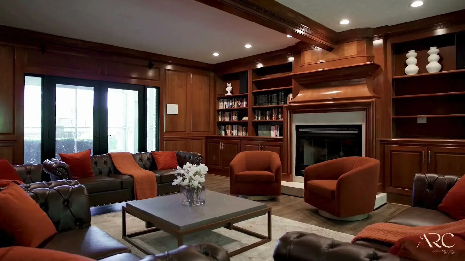 Addiction Rehab Centers - ARC at Fox Hill | Drug & Alcohol Rehab - Mooresville Indiana - Image 8 of 20