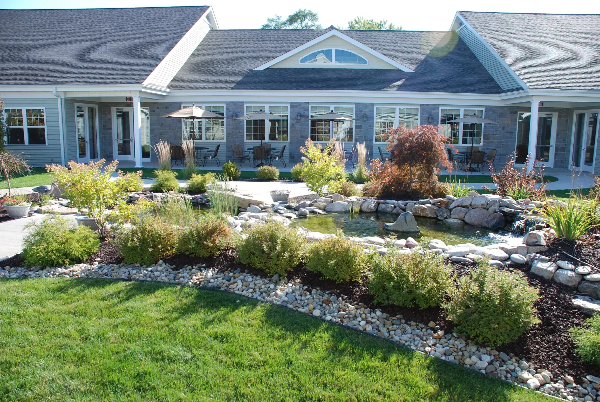 Addison Pointe Health & Rehabilitation Center - Image 1 of 19