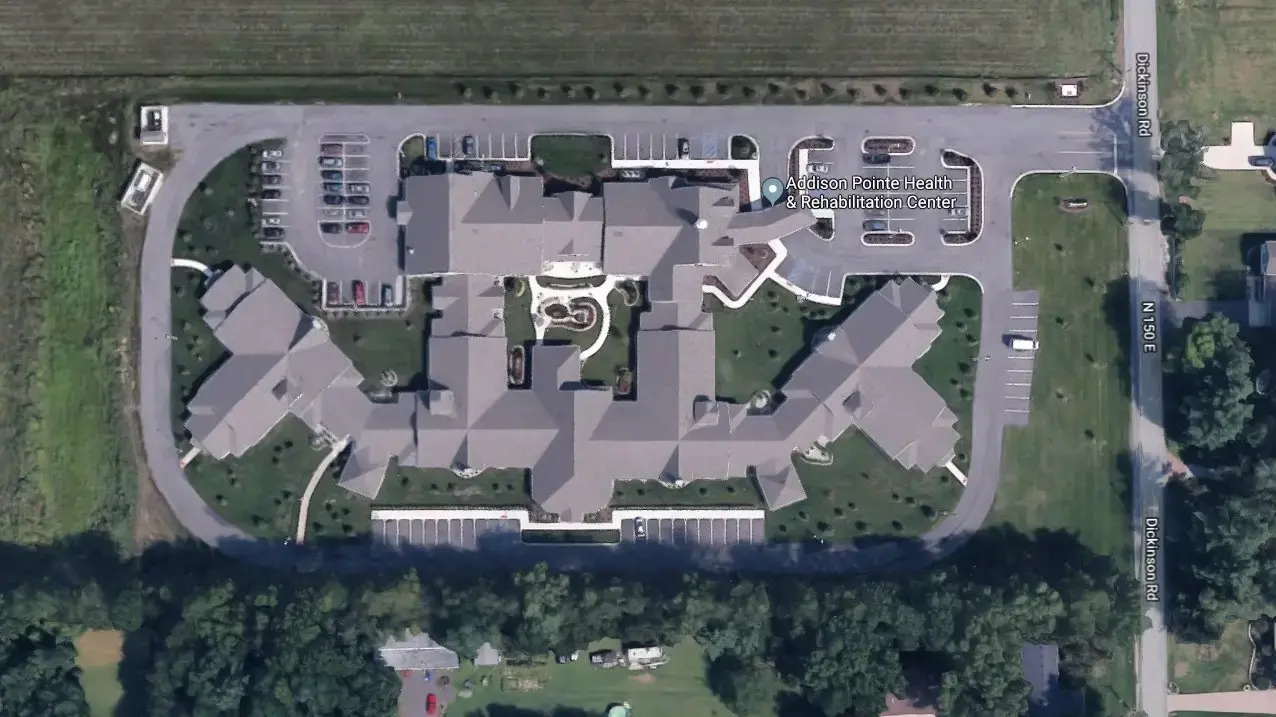 Addison Pointe Health & Rehabilitation Center - Image 11 of 19