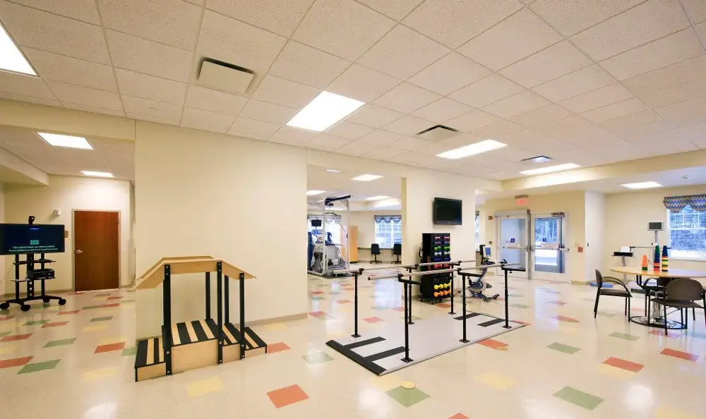 Addison Pointe Health & Rehabilitation Center - Image 3 of 19