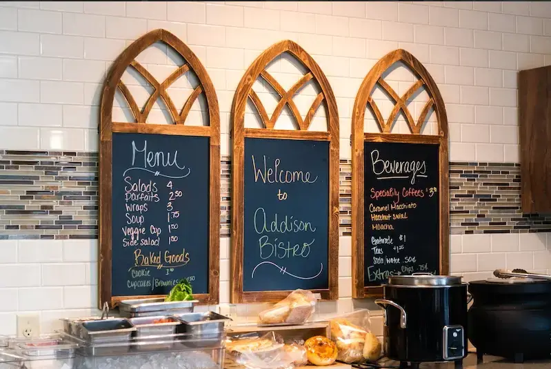 Addison Pointe Health & Rehabilitation Center - Image 9 of 19