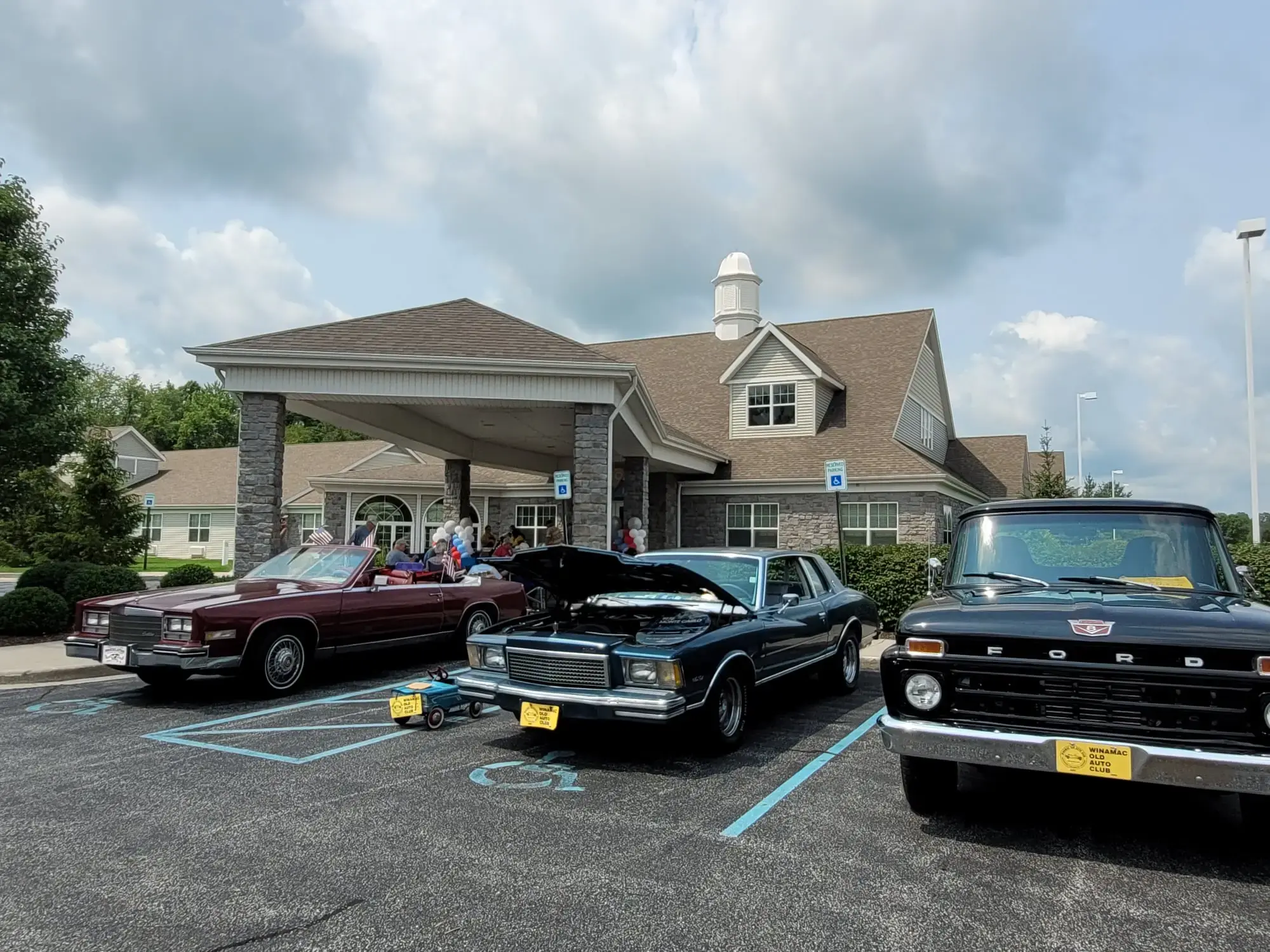 Addison Pointe Health & Rehabilitation Center - Image 4 of 19