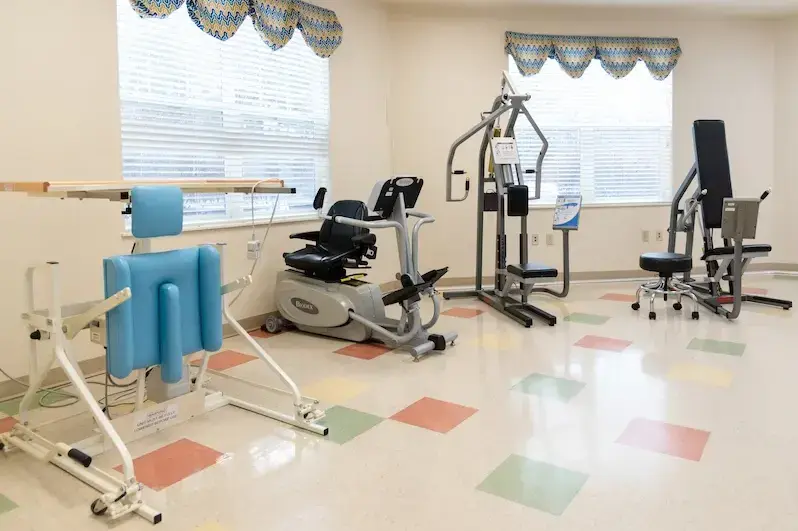 Addison Pointe Health & Rehabilitation Center - Image 16 of 19