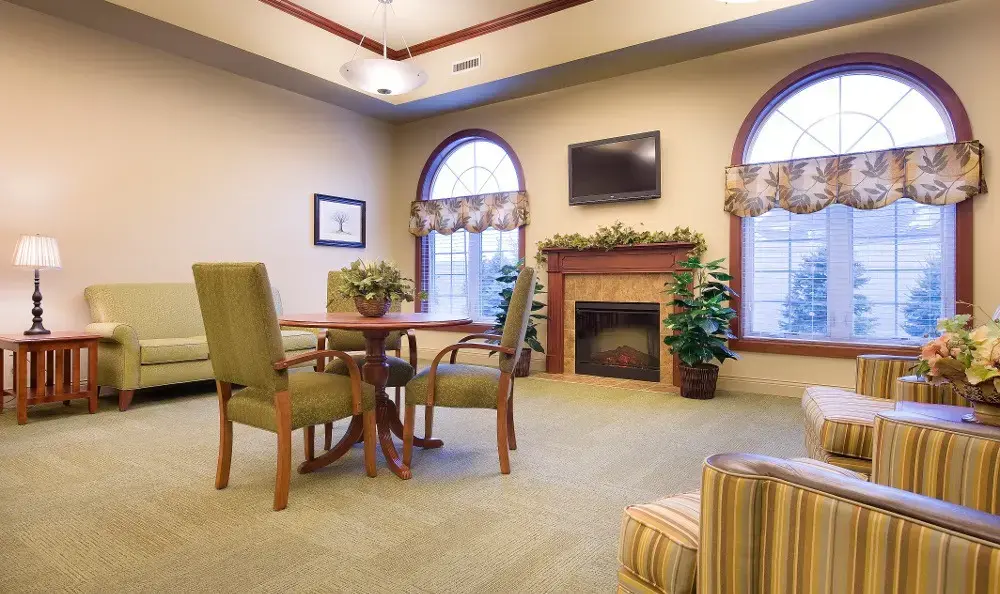 Addison Pointe Health & Rehabilitation Center - Image 18 of 19