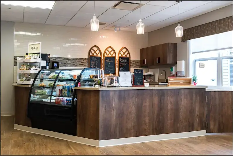 Addison Pointe Health & Rehabilitation Center - Image 7 of 19