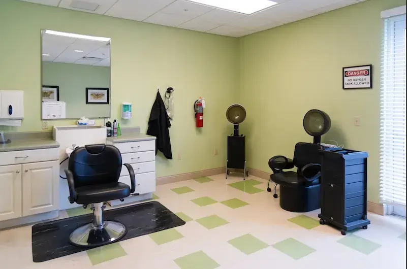 Addison Pointe Health & Rehabilitation Center - Image 13 of 19