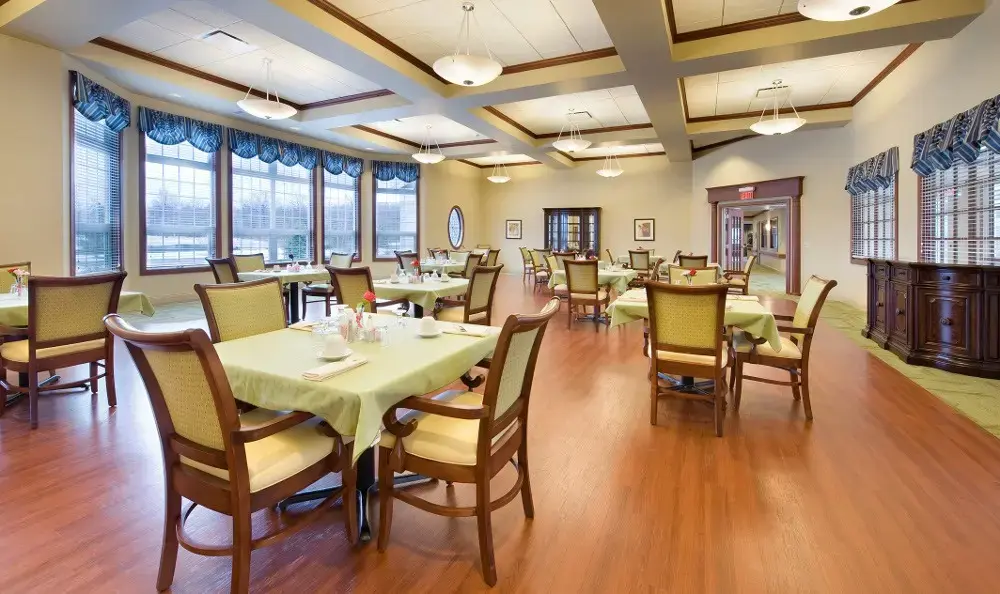 Addison Pointe Health & Rehabilitation Center - Image 15 of 19