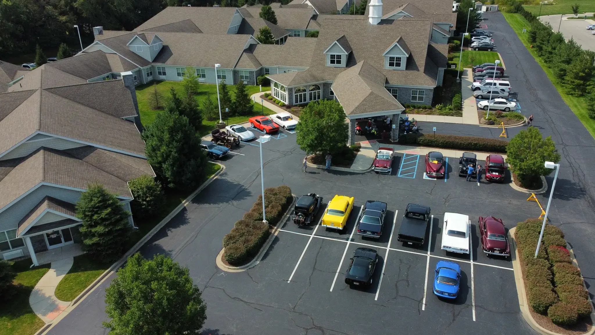 Addison Pointe Health & Rehabilitation Center - Image 8 of 19