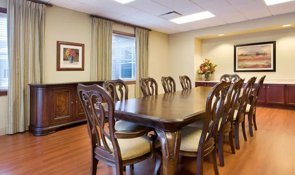 Addison Pointe Health & Rehabilitation Center - Image 5 of 19