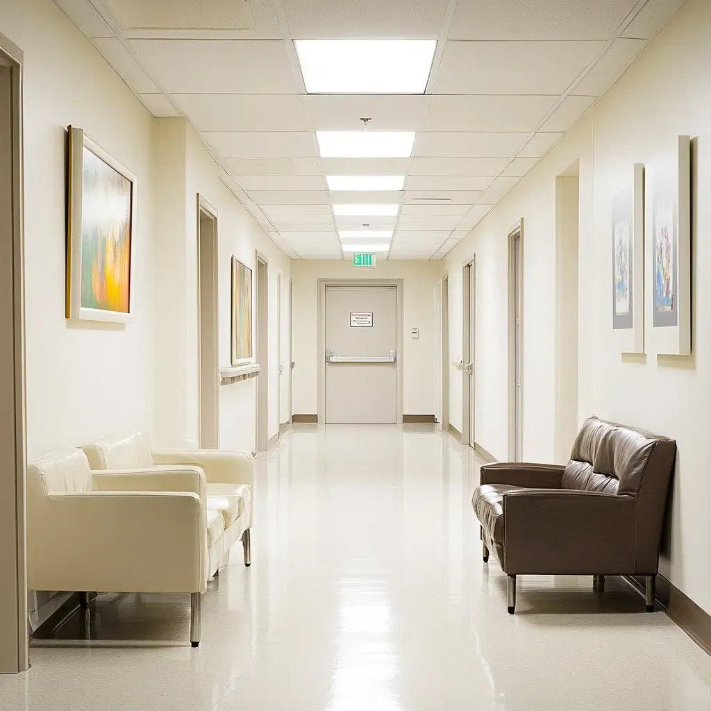 ADTR Center - Alcohol & Drug Addiction Treatment - Image 1 of 2