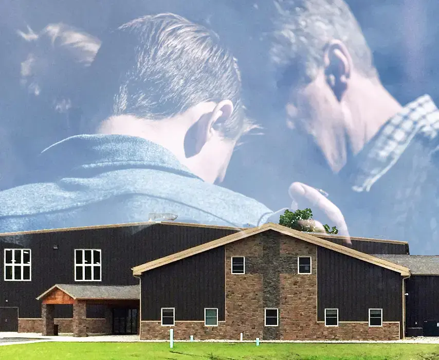 Adult and Teen Challenge Northern Indiana - Image 1 of 6