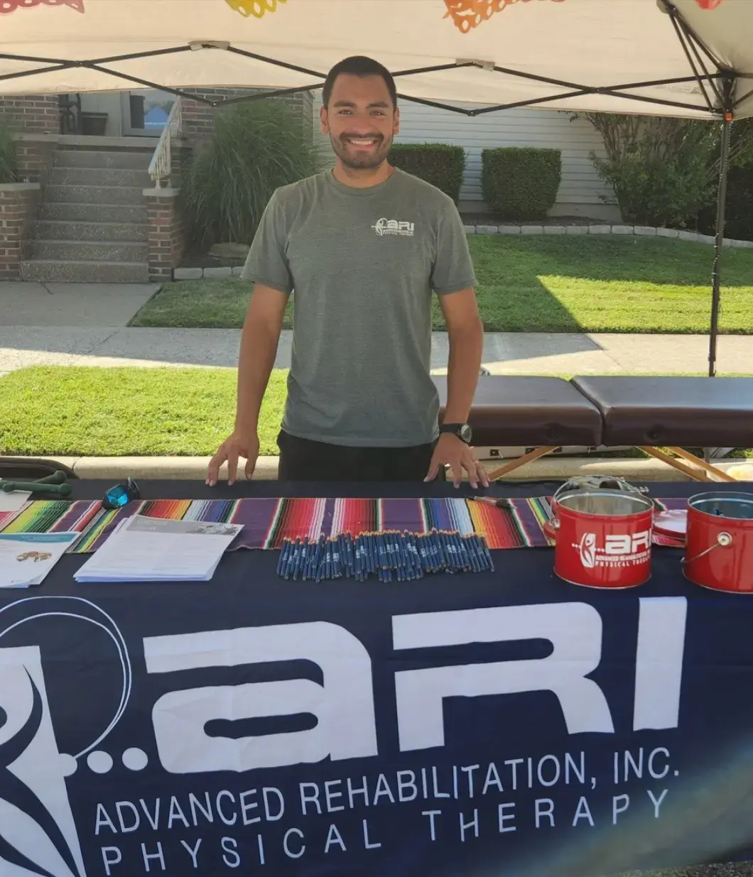 Advanced Rehabilitation, Inc. (Jasper Clinic) - Image 14 of 16