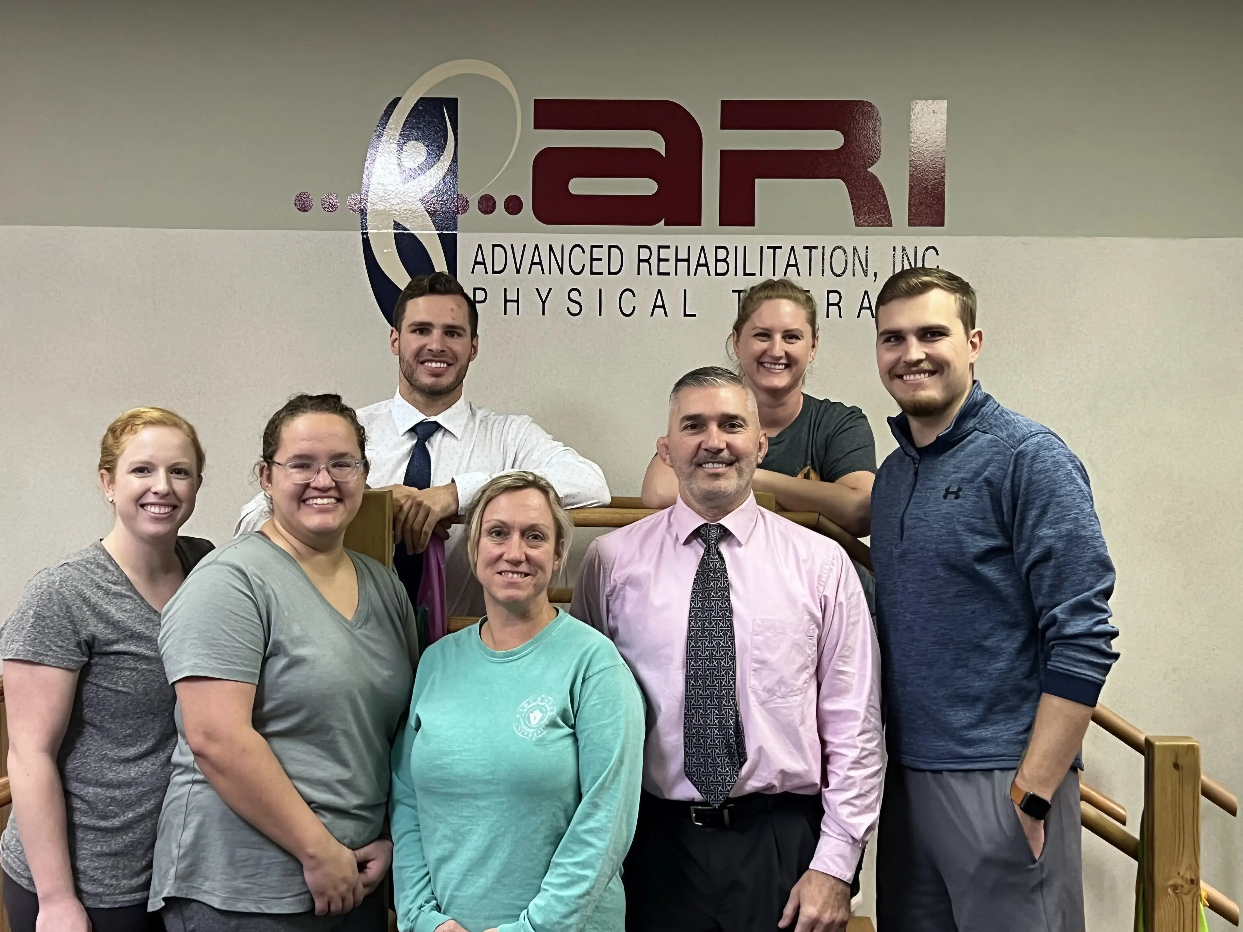 Advanced Rehabilitation, Inc. (Jasper Clinic) - Image 3 of 16