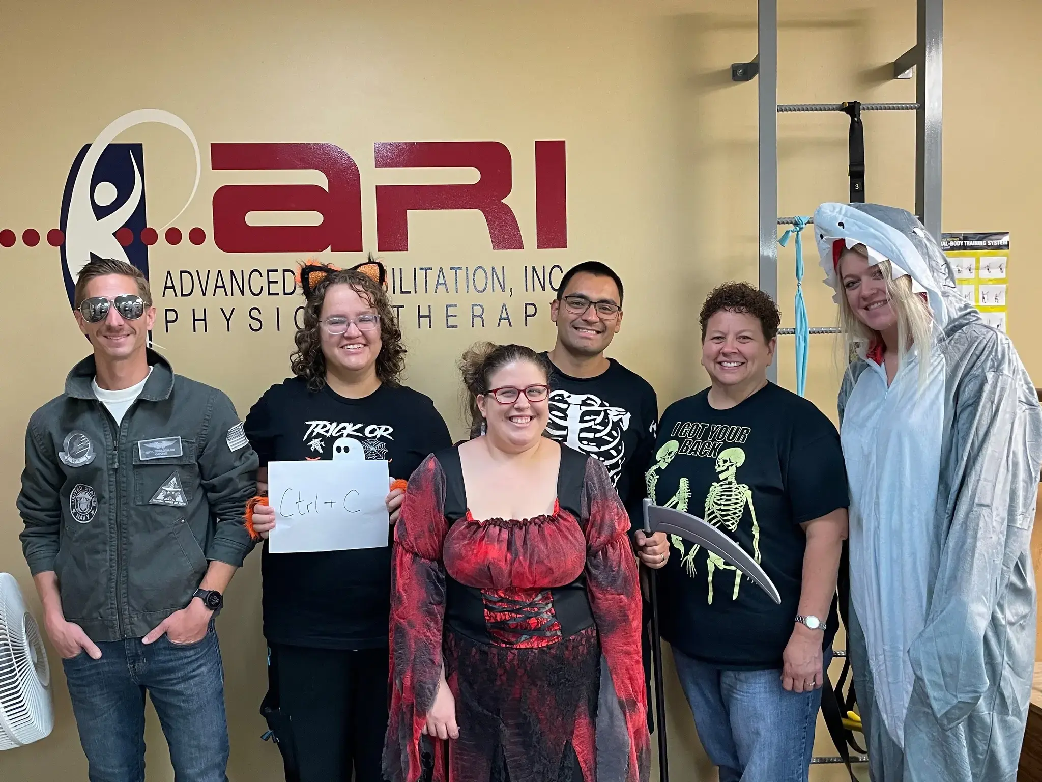 Advanced Rehabilitation, Inc. (Jasper Clinic) - Image 4 of 16