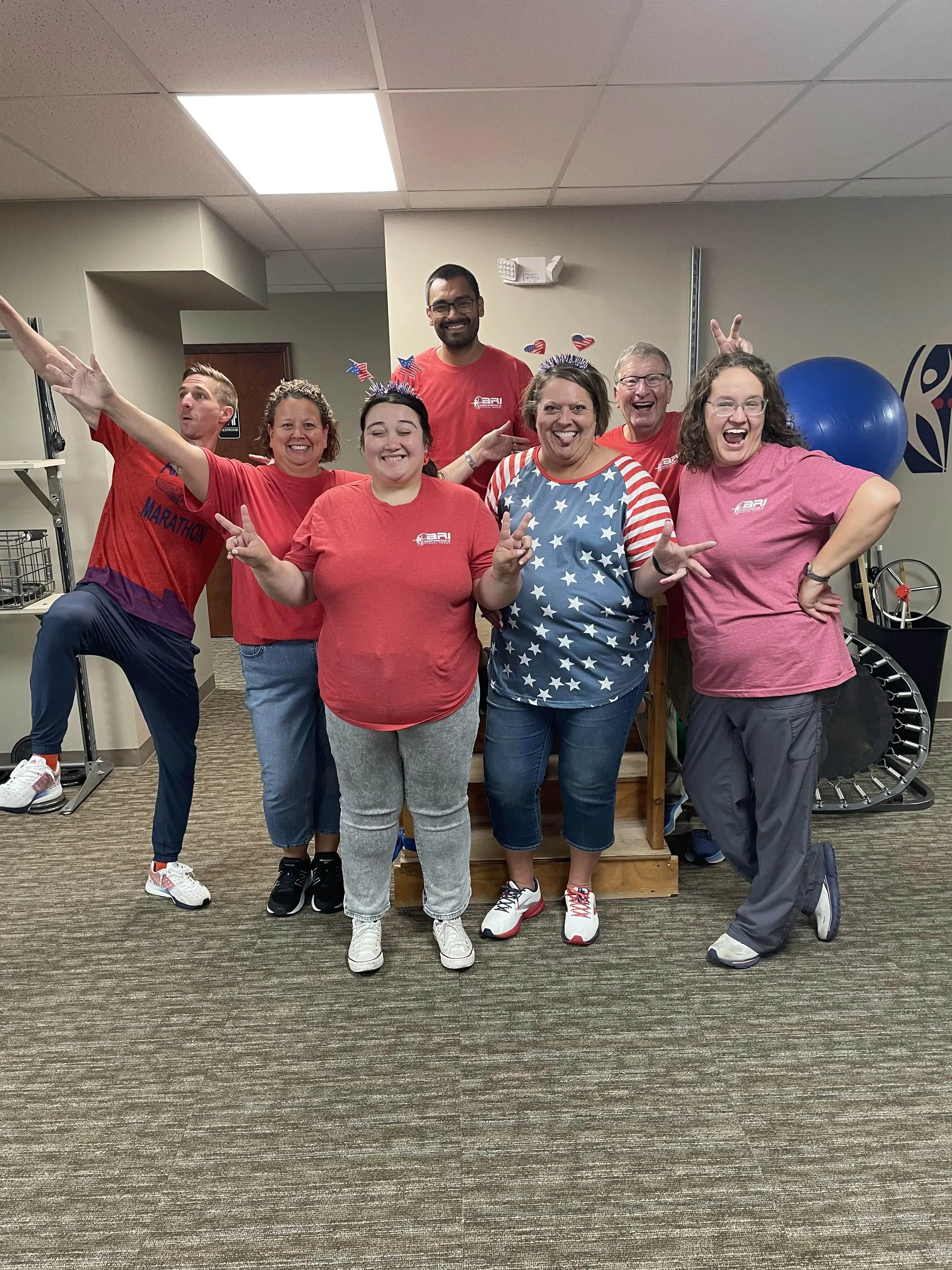 Advanced Rehabilitation, Inc. (Jasper Clinic) - Image 7 of 16