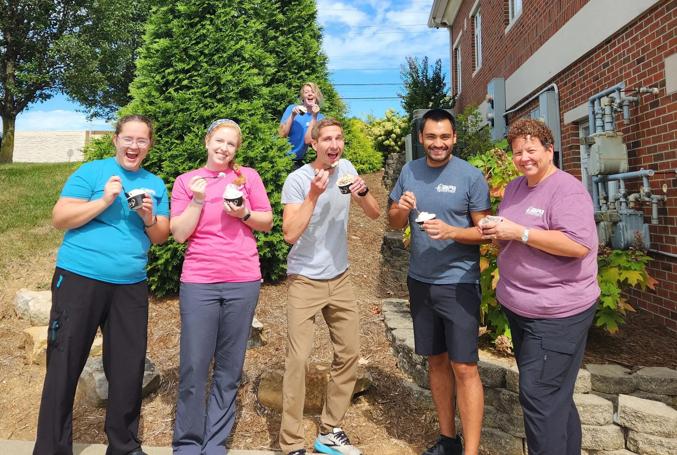 Advanced Rehabilitation, Inc. (Jasper Clinic) - Image 13 of 16