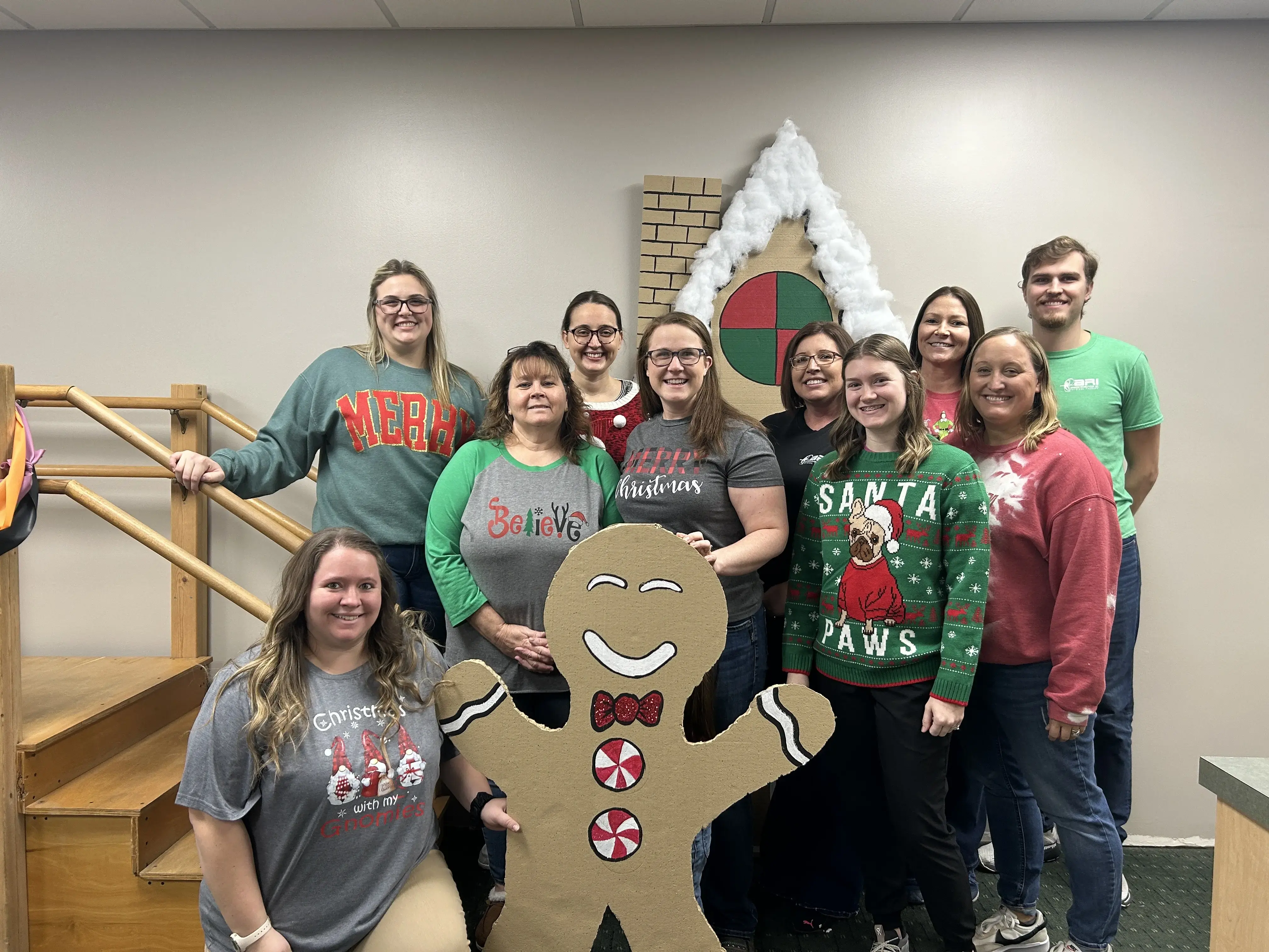 Advanced Rehabilitation, Inc. (Tell City Clinic) - Image 5 of 16