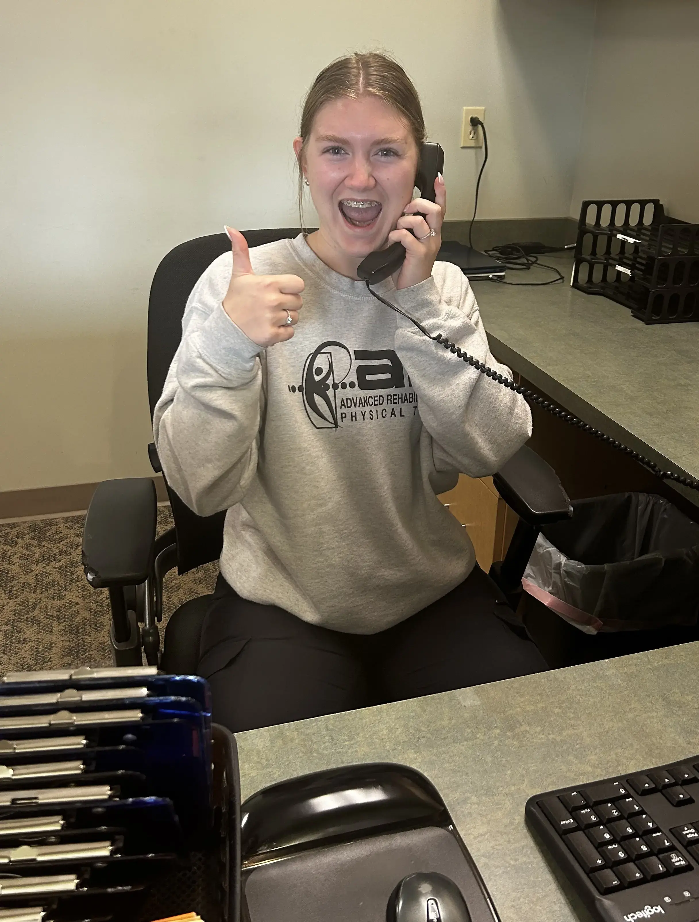 Advanced Rehabilitation, Inc. (Tell City Clinic) - Image 9 of 16