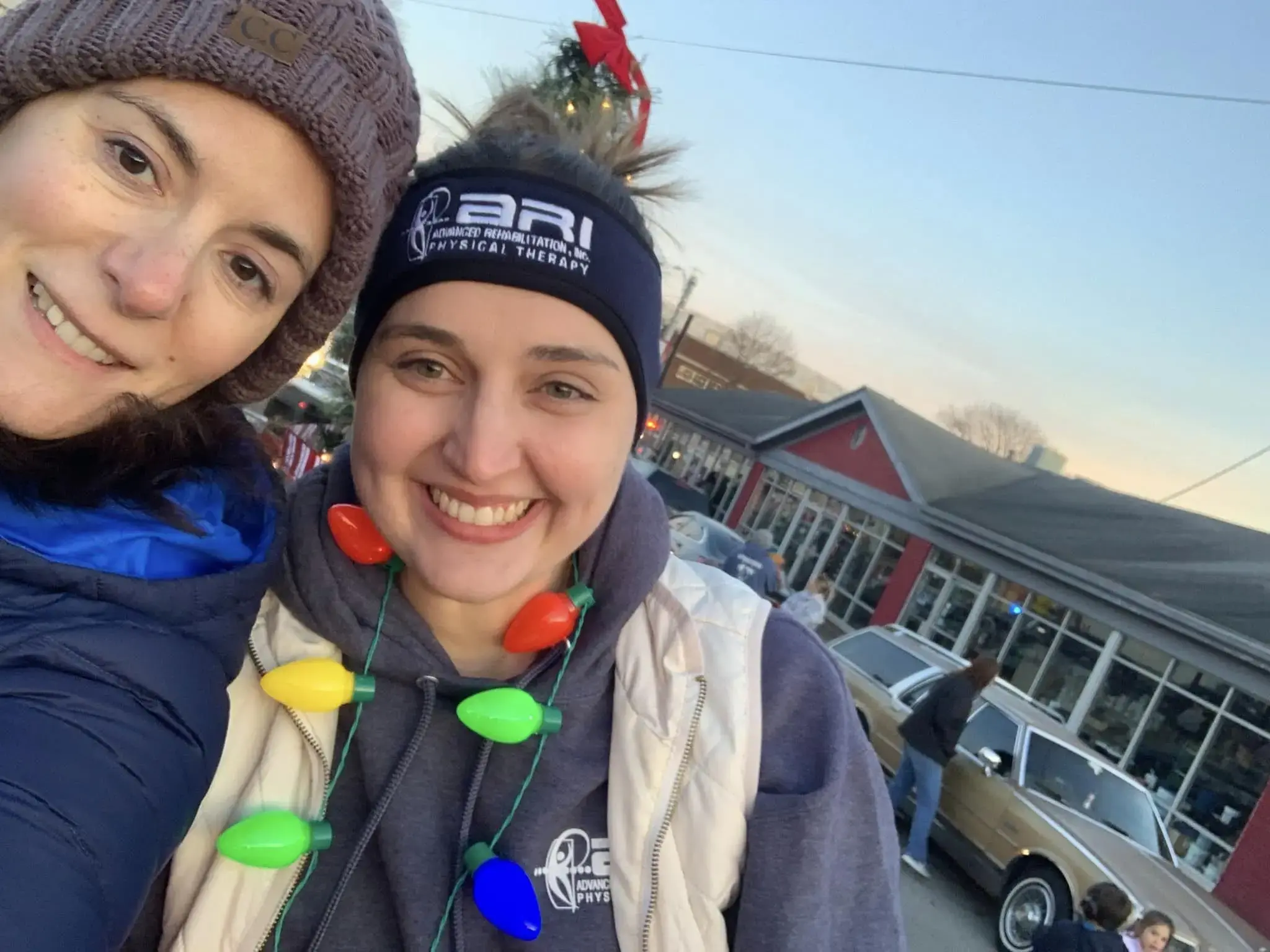 Advanced Rehabilitation, Inc. (Tell City Clinic) - Image 15 of 16