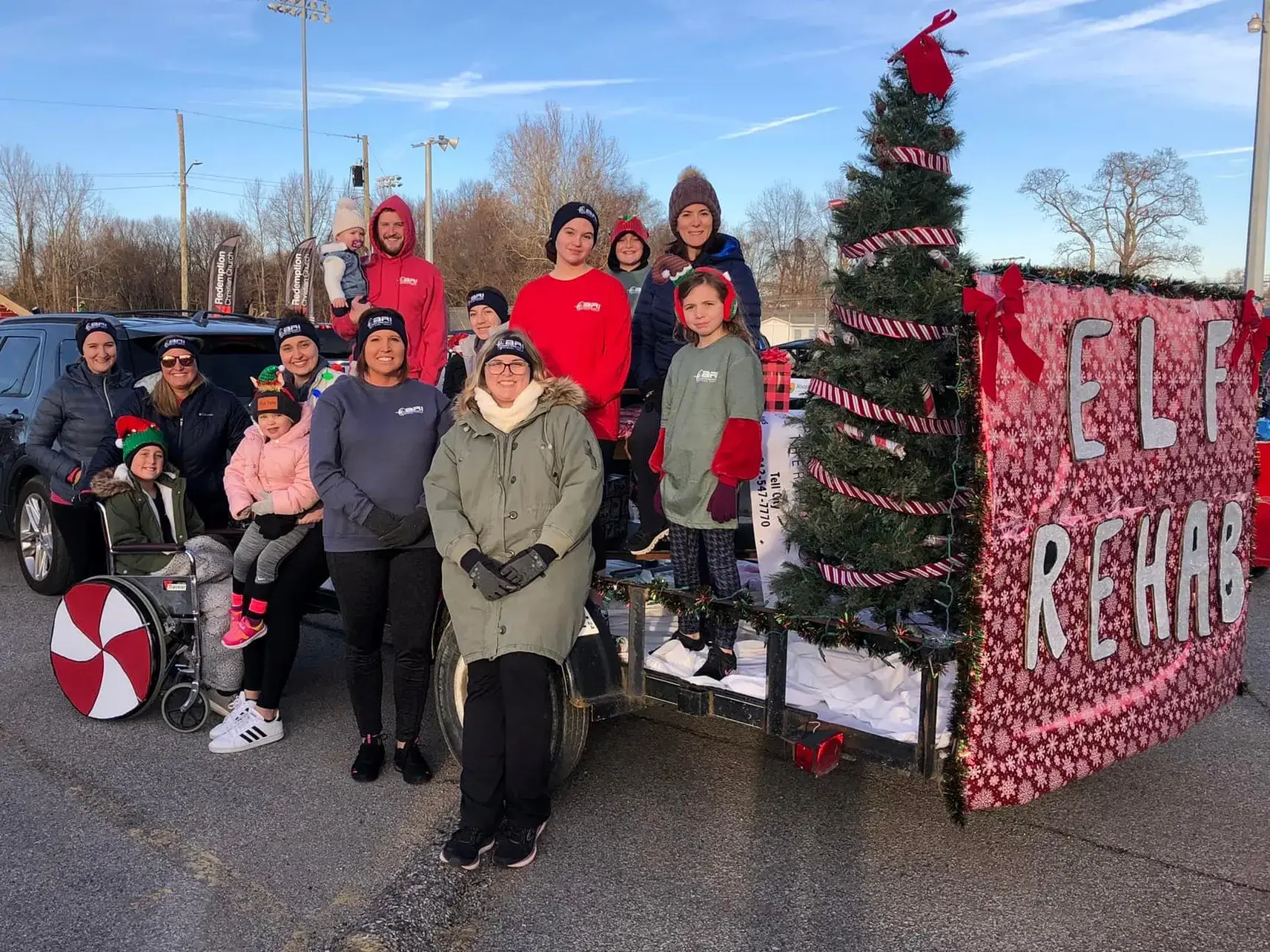 Advanced Rehabilitation, Inc. (Tell City Clinic) - Image 8 of 16