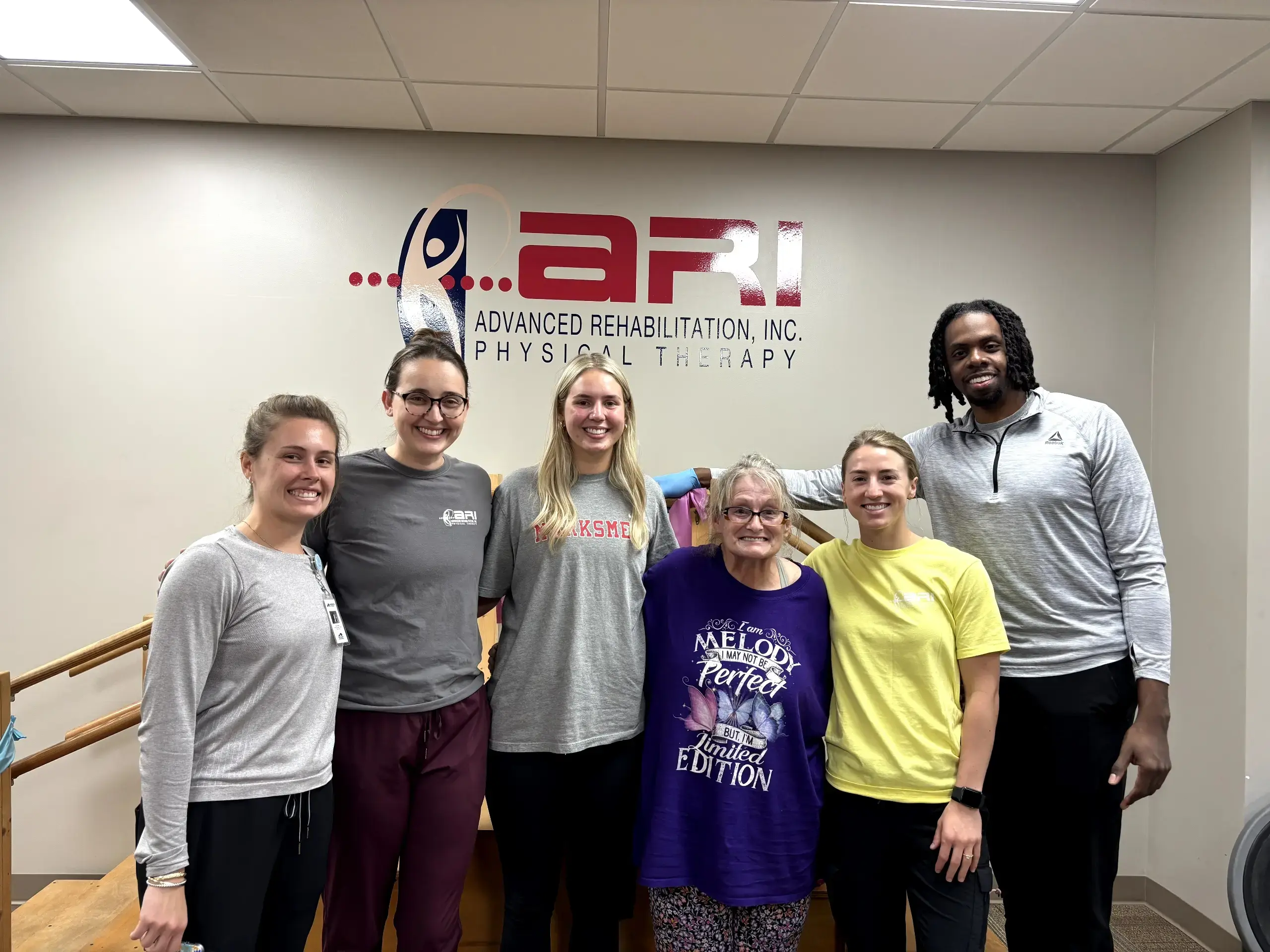 Advanced Rehabilitation, Inc. (Tell City Clinic) - Image 7 of 16